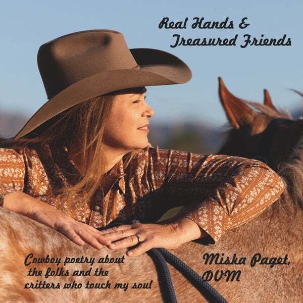 Cover art for Real Hands and Treasured Friends